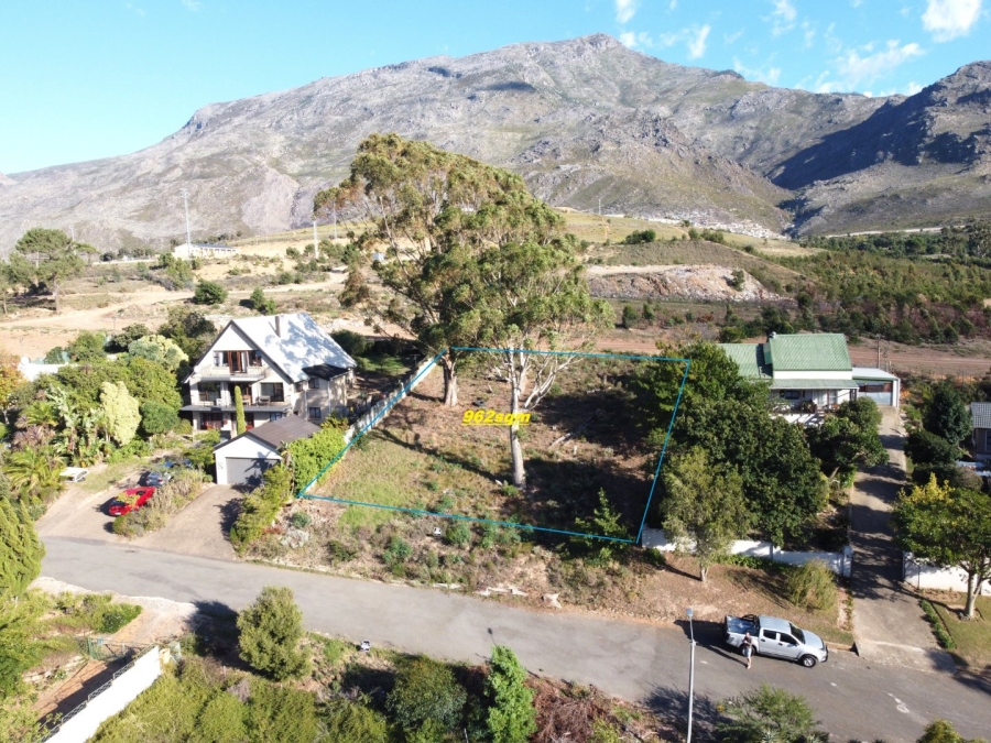 Commercial Property for Sale in Villiersdorp Western Cape